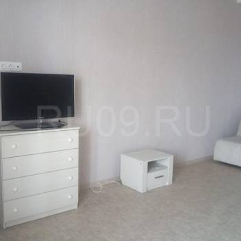 Продается 1-комнатная квартира, 36 м²
