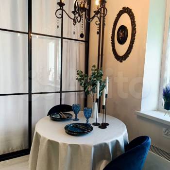 Сдается 1-комнатная квартира, 30,7 м²