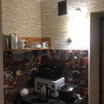 Продается 1-комнатная квартира, 18 м²