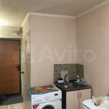 Продается 1-комнатная квартира, 18 м²