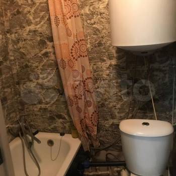 Продается 1-комнатная квартира, 18 м²