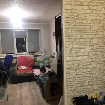 Продается 1-комнатная квартира, 18 м²