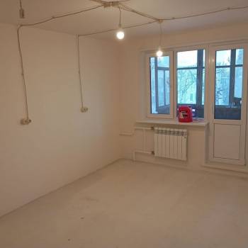 Продается 3-х комнатная квартира, 58,7 м²