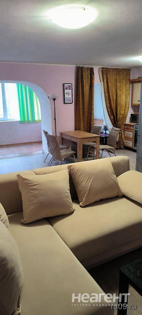 Сдам 1-к квартиру, ул. Учебная, без посредников