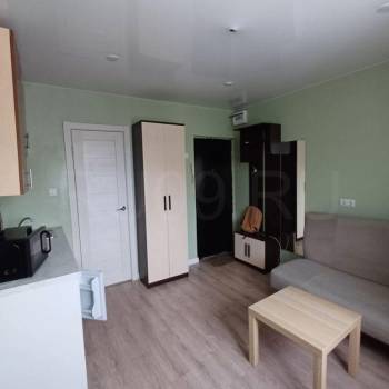 Продается 1-комнатная квартира, 16 м²