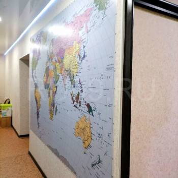 Продается 3-х комнатная квартира, 110 м²