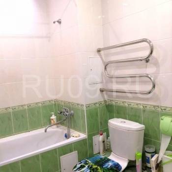 Продается 3-х комнатная квартира, 110 м²