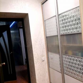 Продается 3-х комнатная квартира, 110 м²