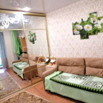 Продается 3-х комнатная квартира, 110 м²