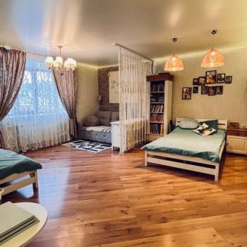 Продается 2-х комнатная квартира, 74 м²