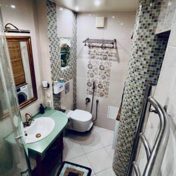 Продается 2-х комнатная квартира, 74 м²