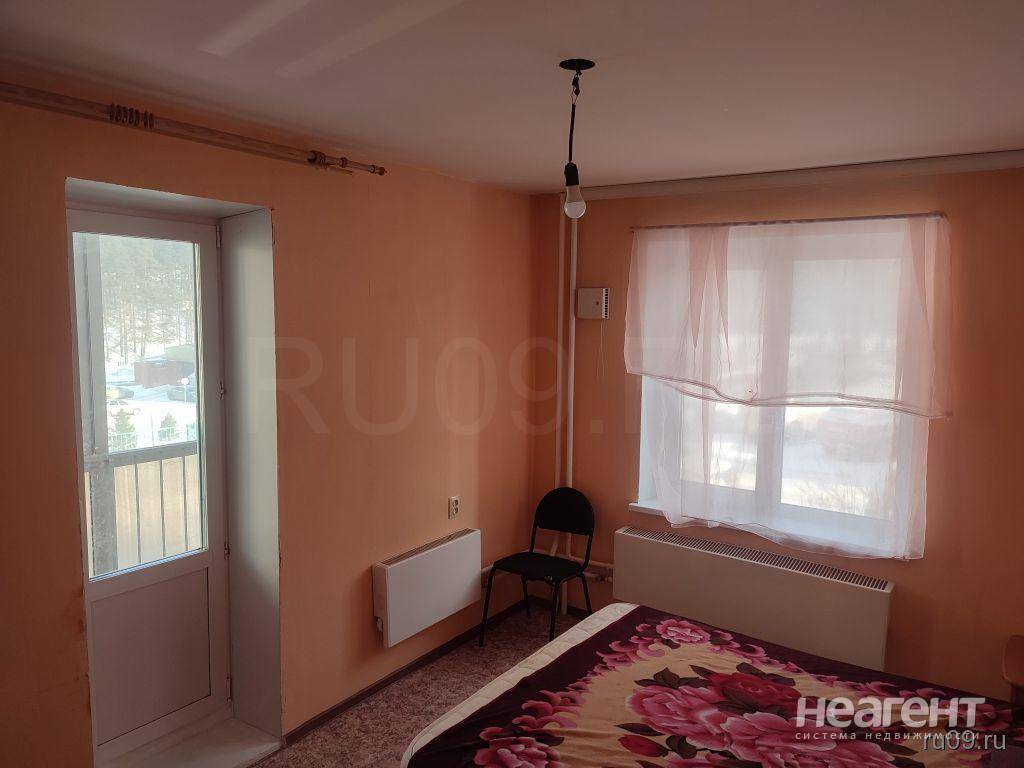 Сдается 2-к квартира, Зеленые горки (ул. Юрия Ковалева), не агентство