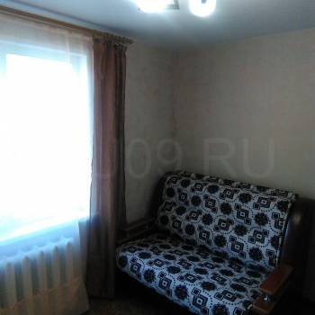 Сдается 1-комнатная квартира, 12 м²