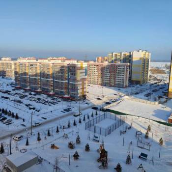 Продается 3-х комнатная квартира, 84 м²