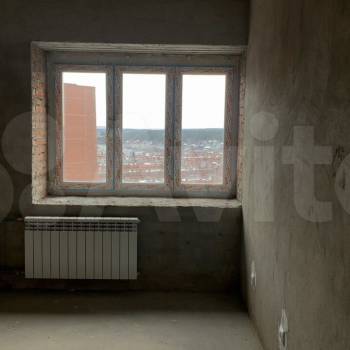 Продается 3-х комнатная квартира, 100 м²