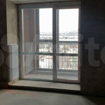 Продается 3-х комнатная квартира, 100 м²