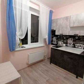 Сдается 1-комнатная квартира, 36 м²