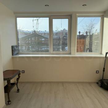 Сдается 2-х комнатная квартира, 65 м²