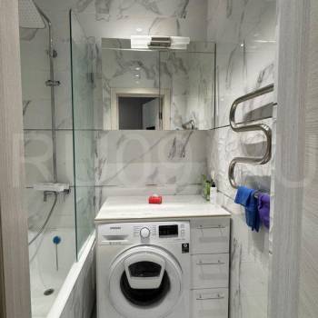Сдается 2-х комнатная квартира, 65 м²