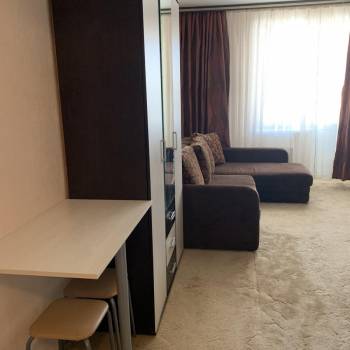 Сдается 1-комнатная квартира, 24 м²