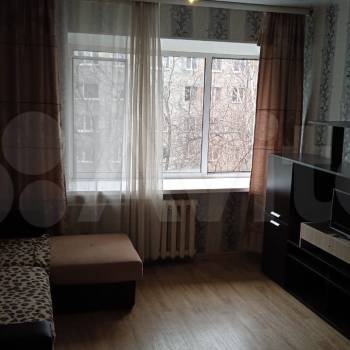 Продается 1-комнатная квартира, 20 м²