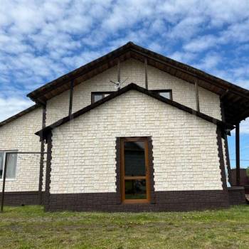 Продается Дом, 204 м²