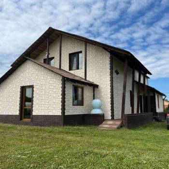 Продается Дом, 204 м²