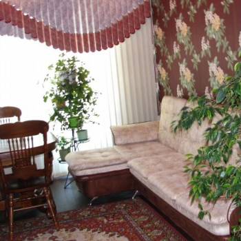 Продается 3-х комнатная квартира, 65,2 м²