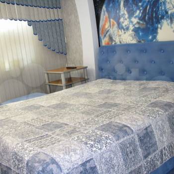 Продается 3-х комнатная квартира, 65,2 м²