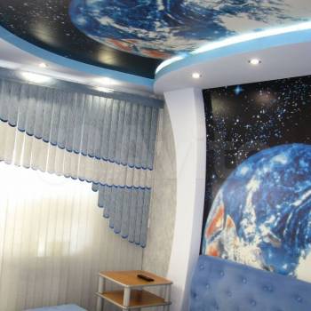 Продается 3-х комнатная квартира, 65,2 м²