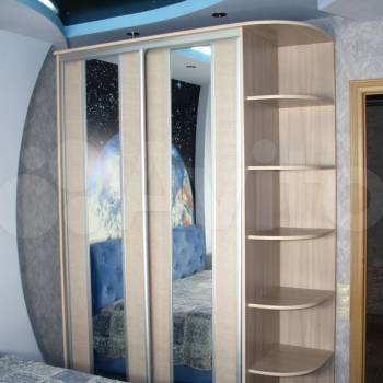 Продается 3-х комнатная квартира, 65,2 м²