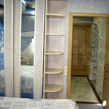 Продается 3-х комнатная квартира, 65,2 м²