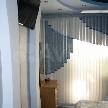 Продается 3-х комнатная квартира, 65,2 м²