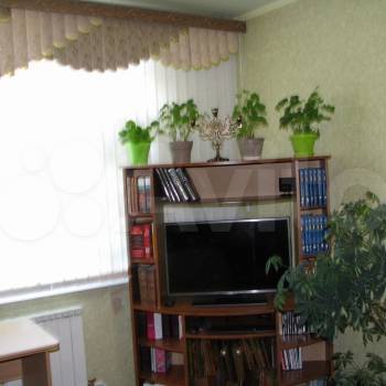 Продается 3-х комнатная квартира, 65,2 м²