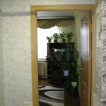 Продается 3-х комнатная квартира, 65,2 м²