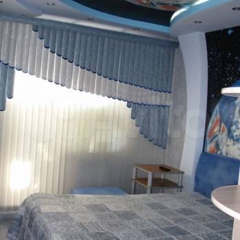 Продается 3-х комнатная квартира, 65,2 м²