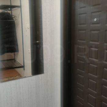 Сдается 1-комнатная квартира, 36 м²