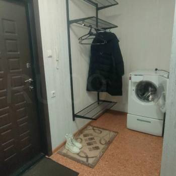 Сдается 1-комнатная квартира, 36 м²