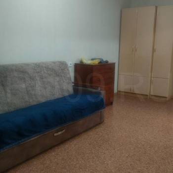 Сдается 1-комнатная квартира, 36 м²