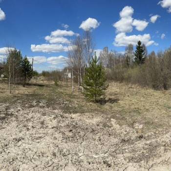 Продается Участок, 1000 м²