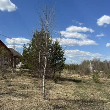 Продается Участок, 1000 м²