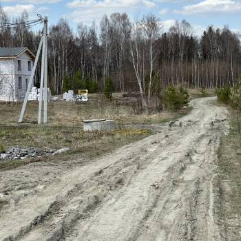 Продается Участок, 1000 м²