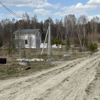 Продается Участок, 1000 м²