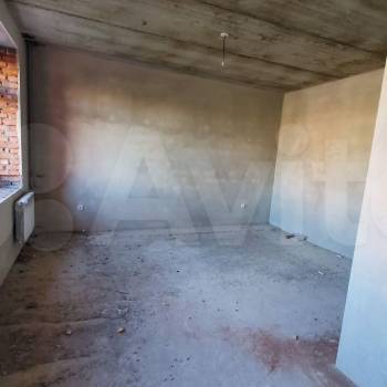 Продается 1-комнатная квартира, 47,7 м²