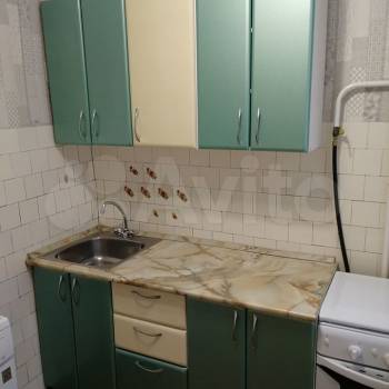 Продается 2-х комнатная квартира, 45,3 м²