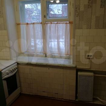 Продается 2-х комнатная квартира, 45,3 м²