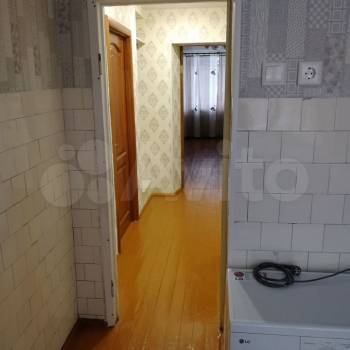 Продается 2-х комнатная квартира, 45,3 м²