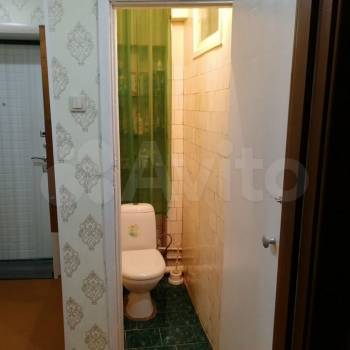 Продается 2-х комнатная квартира, 45,3 м²
