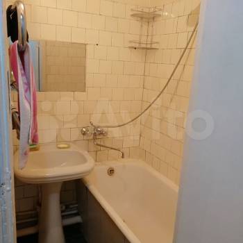 Продается 2-х комнатная квартира, 45,3 м²
