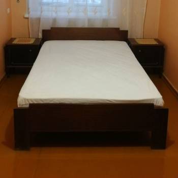 Продается 2-х комнатная квартира, 45,3 м²